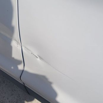 Unique Auto Body - Body Shops Near Me - Salinas, California