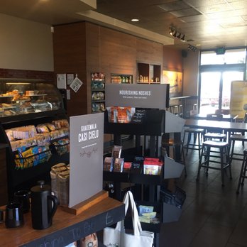 Starbucks - Coffee & Tea Near Me - Los Banos, California