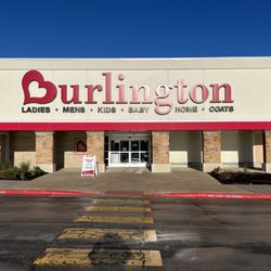 Burlington