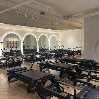 The Routine - Reformers - Pilates Near Me - Ventura, California The Routine - Reformers - Pilates Near Me - Ventura, California