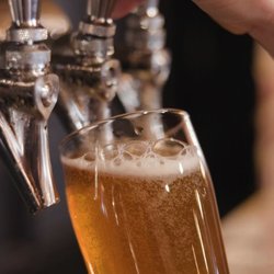 Elixir Brew