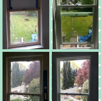 Harley Exteriors - 1st floor windows - Windows Installation Near Me - Bothell, Washington