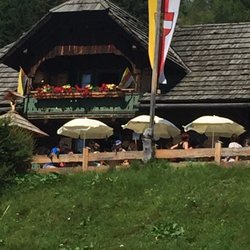 Lammersdorfer Hütte
