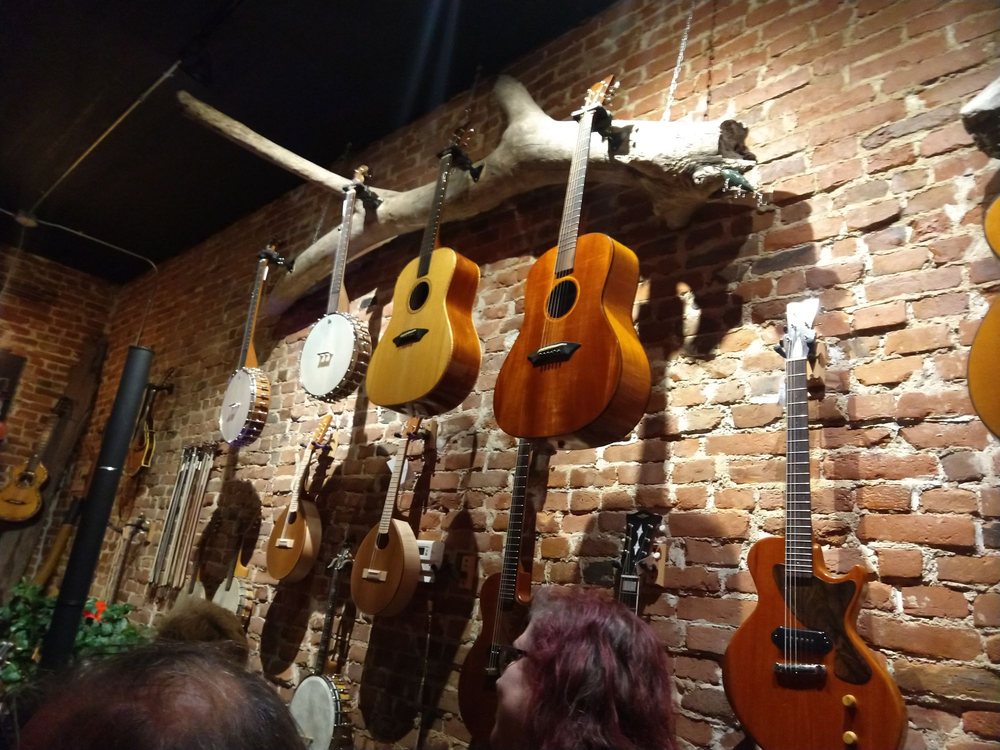 DRIFTWOOD MUSIC Updated October 2024 11 Reviews 405 Boones Lick Rd, St Charles, Missouri