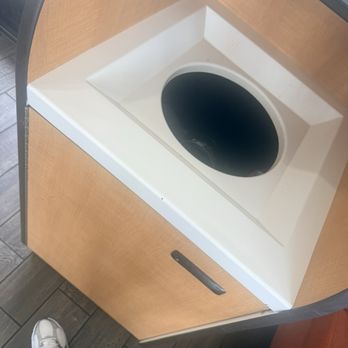 Yoshinoya Chula Vista - Trash can - Fast Food Near Me - Chula Vista, California Yoshinoya Chula Vista - Trash can - Fast Food Near Me - Chula Vista, California