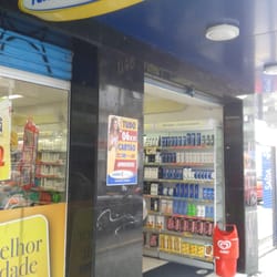 Farmácias Nissei Drugstore