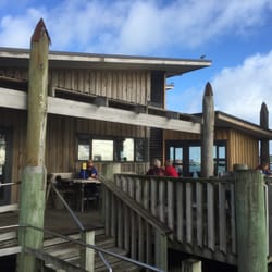 Bach On Breakwater - Great outdoor area on beach