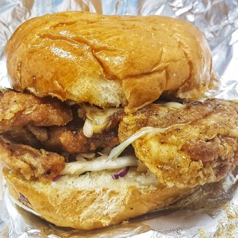 Tokyo Hot Fried Chicken - Chicken Wings Near Me - Toronto, Ontario Tokyo Hot Fried Chicken - Chicken Wings Near Me - Toronto, Ontario