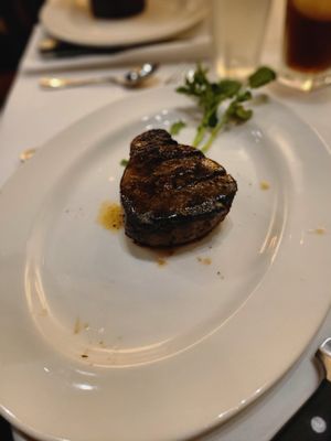The Capital Grille by null