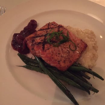 Burgundy's - Sallllllllmon!!!!! - New American Near Me - Spokane, Washington Burgundy's - Sallllllllmon!!!!! - New American Near Me - Spokane, Washington