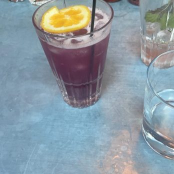 REDD - Cocktail - New American Near Me - Rochester, New York