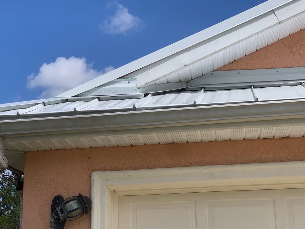 Slide of 3MG Roofing & Solar