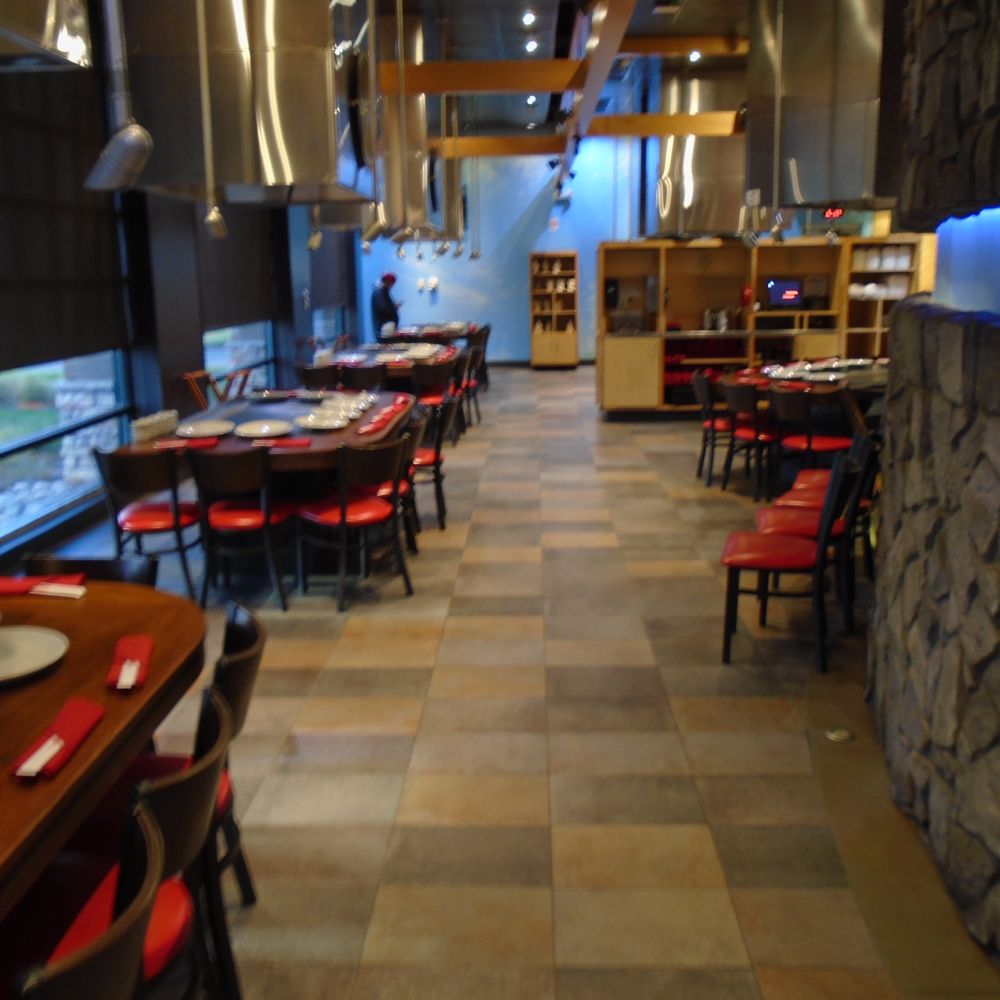 Benihana - Main dining room, on the left when you walk in. - Sushi Bars Near Me - Maple Grove, Minnesota Benihana - Main dining room, on the left when you walk in. - Sushi Bars Near Me - Maple Grove, Minnesota