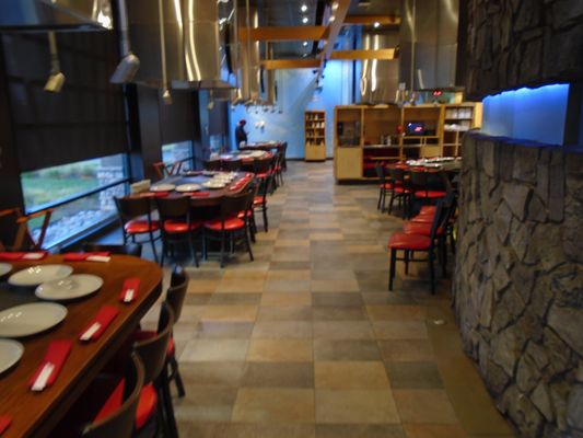 Benihana by null