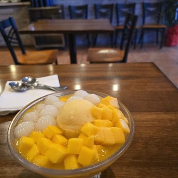 Sweet Mango Dessert & Cafe - Desserts Near Me - San Francisco, California Sweet Mango Dessert & Cafe - Desserts Near Me - San Francisco, California