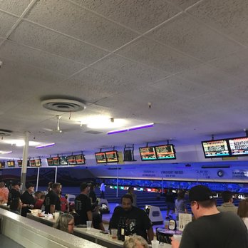 Napa Bowl - Bowling Near Me - Napa, California Napa Bowl - Bowling Near Me - Napa, California