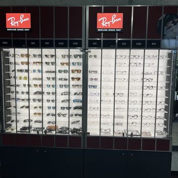 SportRx - Eyewear & Opticians Near Me - San Diego, California
