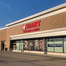 Outside of store Outside of store