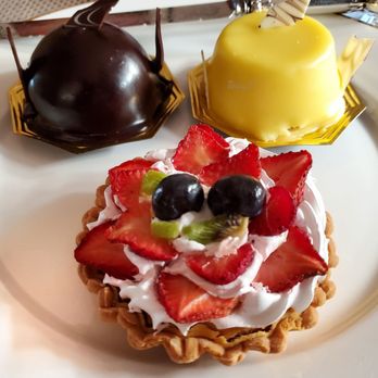 Angela's Pastries - Thank you to Angela's Pastries for creating delicious confections for all occasions! #ThankYouThursday2021 - Bakeries Near Me - Paso Robles, California Angela's Pastries - Thank you to Angela's Pastries for creating delicious confections for all occasions! #ThankYouThursday2021 - Bakeries Near Me - Paso Robles, California