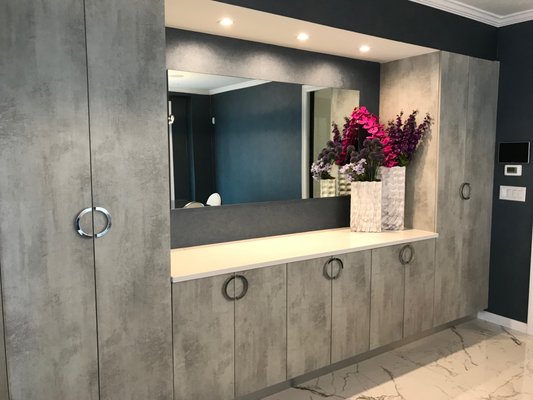 Pleasant Kitchens by null