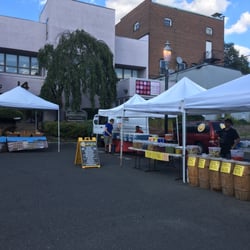 South Orange Farmers Market