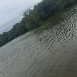 This place is a SCAM, read the reviews on this place before! WORST lake ever, DON'T COME HERE!! This place is a SCAM, read the reviews on this place before! WORST lake ever, DON'T COME HERE!!