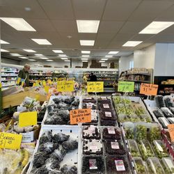 A & N House Of Produce