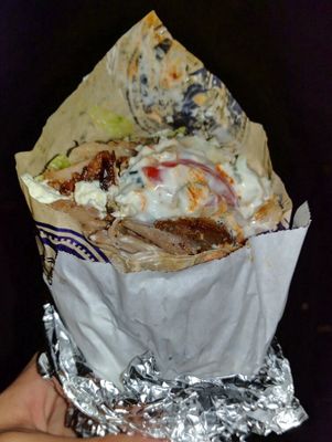 The Quick Greek | Gràcia by null