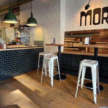 Mortadella - Interior - Pizza Near Me - Vancouver, British Columbia Mortadella - Interior - Pizza Near Me - Vancouver, British Columbia