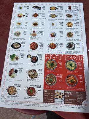 Menu photo 5 Pocha 54 Korean Tapas Phoenix, AZ Menu photo 5 Pocha 54 Korean Tapas Phoenix, AZ