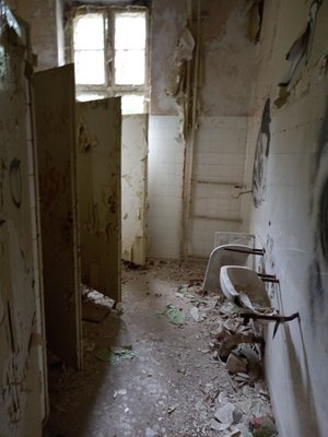 Beelitz-Heilstätten by null