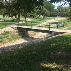 Kellis Park