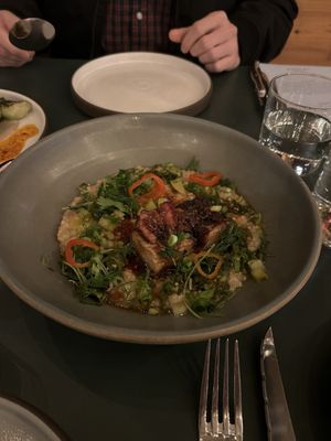 Madeira Park by null