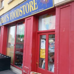 Murray's Foodstore