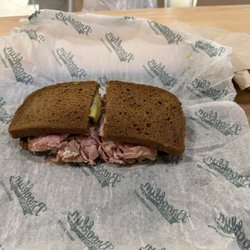 Brooklyn Pickle - The BP Cuban (Heated)