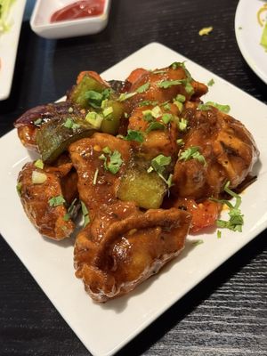 Himalayan Hub by null