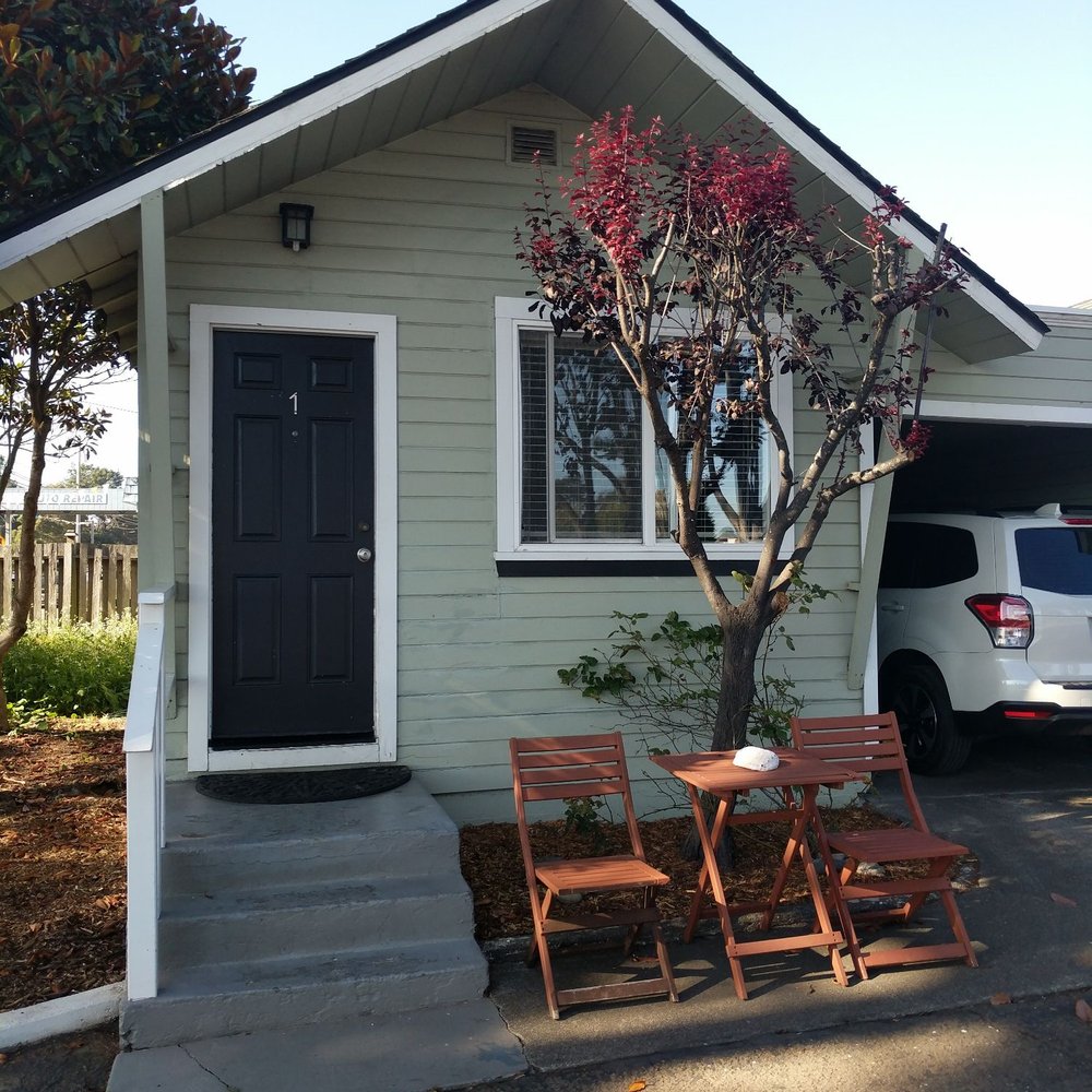 Shoreline Cottages - Cute little cottages! - Hotels Near Me - Fort Bragg, California Shoreline Cottages - Cute little cottages! - Hotels Near Me - Fort Bragg, California