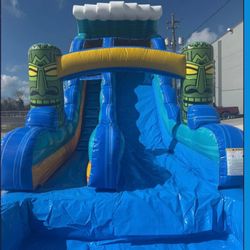 2KO Inflatables