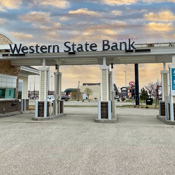 Western State Bank - Banks & Credit Unions Near Me - Fargo, North Dakota Western State Bank - Banks & Credit Unions Near Me - Fargo, North Dakota