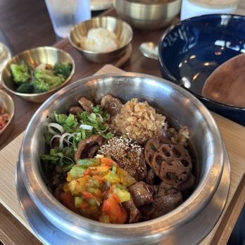Lani Sot - Korean Near Me - Honolulu, Hawaii
