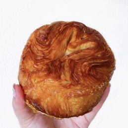 Kouign Amann