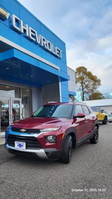 Terryville Chevrolet