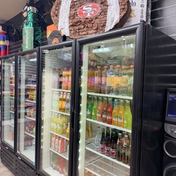 La Palma Mini Mart - International Grocery Near Me - Redwood City, California La Palma Mini Mart - International Grocery Near Me - Redwood City, California