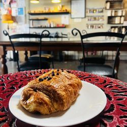 Santos Coffee House