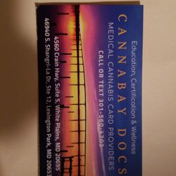 CannaBay Docs