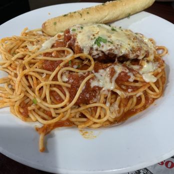 Rosati's Pizza - Chicken parmigiana - Pizza Near Me - Anthem, Arizona Rosati's Pizza - Chicken parmigiana - Pizza Near Me - Anthem, Arizona