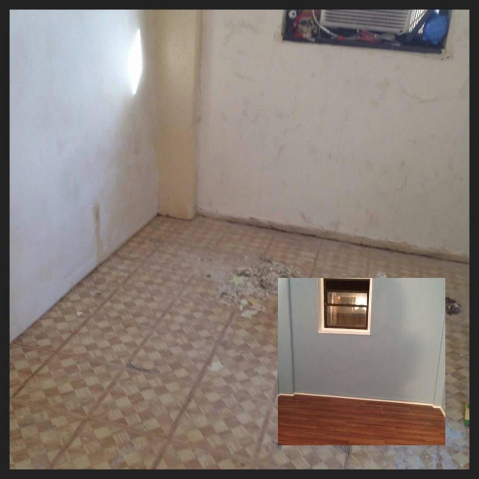 Slide of Unique Designs Home Improvements