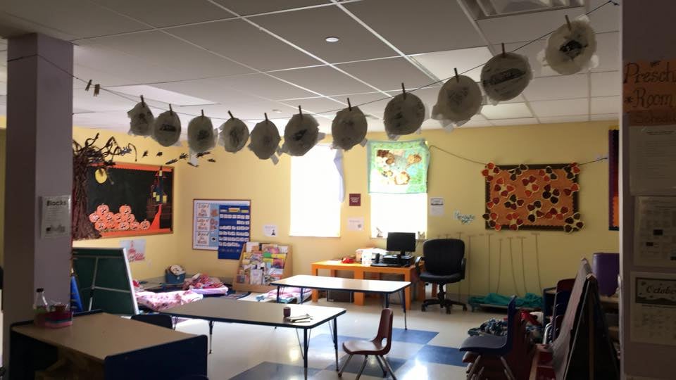 Samuels Early Learning Center - childcare center in Danbury, CT