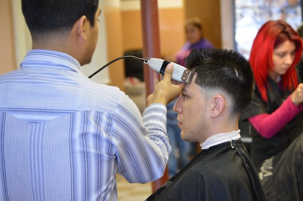 Estrella's Beauty Shop