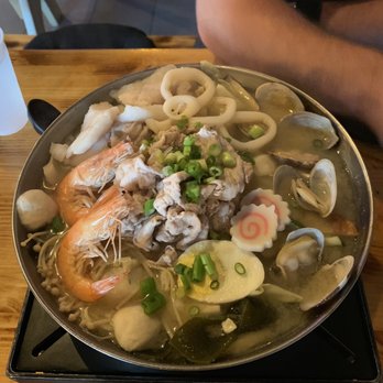 Hi Pot Miami - Dinner is served ;) #10 on the menu - Taiwanese Near Me - Miami, Florida Hi Pot Miami - Dinner is served ;) #10 on the menu - Taiwanese Near Me - Miami, Florida